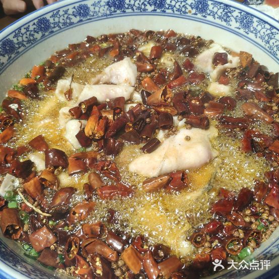 蜀香小厨(金宇大路店)