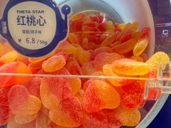 -西塔星球(上海长宁来福士店)