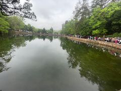-韶山毛泽东同志故居