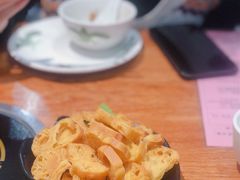-强记鱼粥(南村店)