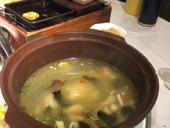 肥西老母鸡汤-安徽人家(奥体店)