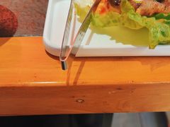 -一家东北烤肉(华大店)