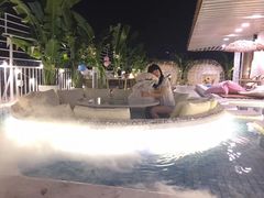 -天空花园餐吧·生日·团建(南山店)