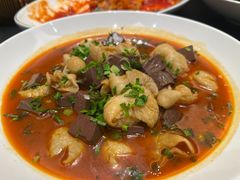 -云客来·花园餐厅(洛社店)