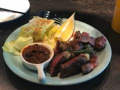 -新鲜誌·新派食集(万象天地店)