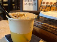 -留香花园(淮海街商业街店)