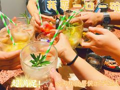 -La Terre乐田(万象城店)