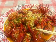 -乐山烧烤·罗田吊锅·小龙虾(航天兴隆国际店)
