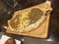 杂锦薄饼-苏坦土耳其餐厅(白云宾馆店)