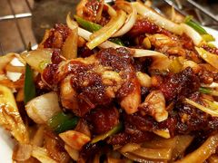 -仁和四季涮肉馆(天坛南门店)