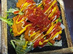 -鸟屋·烧鸟居酒屋(新世纪广场店)