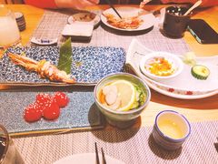 -吉兆·料理(红梅南路店)