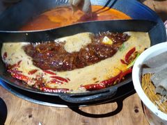 -楠火锅(龙阳广场店)