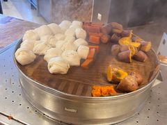 -锦州喜来登酒店-盛宴黄油熟成牛排自助晚餐