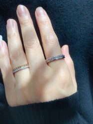 点击看大图 -Cindy Jewelry·钻戒·彩色宝石