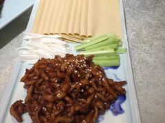 -北平食府(马鞍山路店)