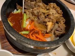 -韩宫宴烤肉·料理(南京江宁万达店)