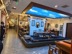 -徽韵人家·传承正宗徽菜(牡丹园店)