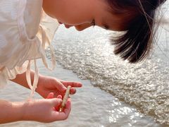 -金梦海湾浴场