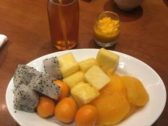 -广州富力君悦大酒店·凯菲厅