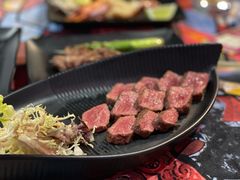 -1218 GRILL 主厨