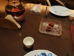 -奉天小馆·非遗东北菜(沈阳万象城店)