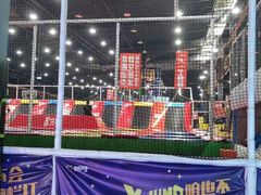-巴克创奇梦工厂