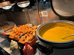 -火炉火自助餐(西直门凯德MALL店)