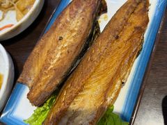 -金明子八带鱼馆(正宗韩国连锁店)