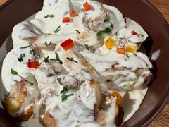 -格鲁·秀色Georgia’s Feast