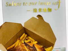 -Ambra Haus琥珀屋精酿餐厅(宝山店)