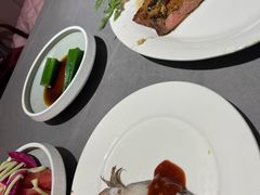 -庖丁兄弟干式熟成牛排自助餐厅(仁恒伊势丹店)