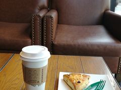 -星巴克(济南美莲广场店)