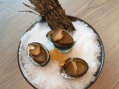 -天丰日本料理·铁板烧