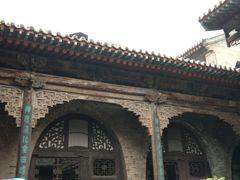 -山西王家大院
