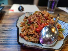 -Hi YOU你的饭局泰餐厅(雍和宫店)