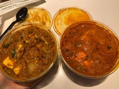 -克比叔叔印度餐厅Kebabs on the Grille(永康路分店)