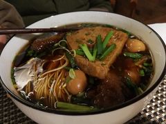 -十面春风·江南面馆(崇宁路店)