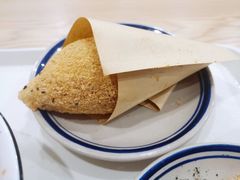 -正南齐北·老街糯米团(洪崖洞店)