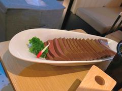 胭脂鲜鸭血-渡娘火锅(大兴大悦春风里店)