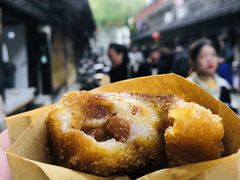 -赵天禄(葑门横街店)