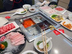 -海底捞火锅(铂澜大象城店)