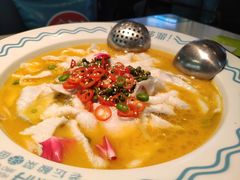 -花椒俏川菜小馆(南海万达店)