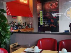 -麻辣英雄重庆火锅(二城广场店)