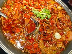 -麻六记(凤凰汇店)