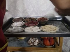 -星鸿社重庆老火锅