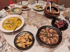 -火婆子·川小馆(扬韬科技广场店)