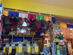 -康巴藏餐(束河古镇店)