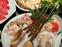 -鼎鼎香·港式火锅(北京SKP店)