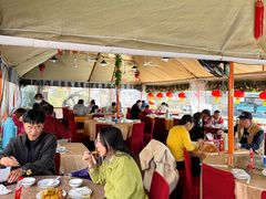 -晓琦农家菜馆·地道农家菜
